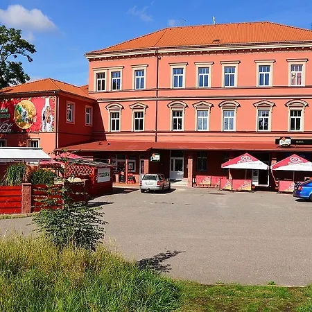 Grand Jaroměř