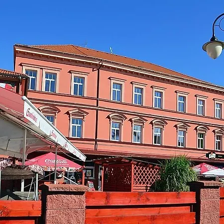 Grand Jaroměř