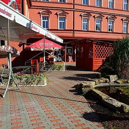 Hotel Grand