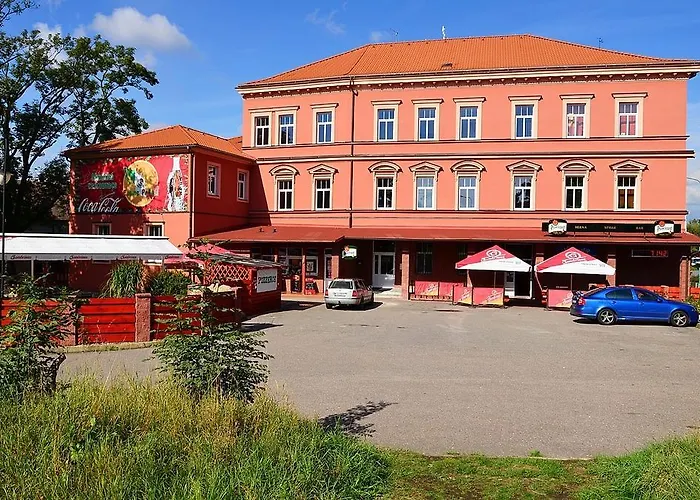 Grand Jaroměř