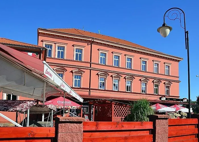 Grand Jaroměř