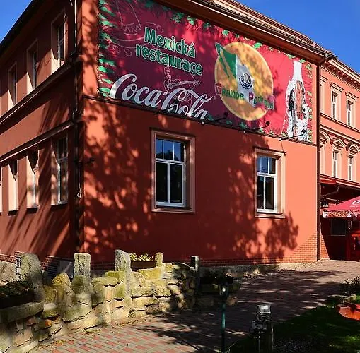 Grand Jaroměř